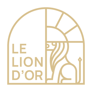 Le Lion d’or
